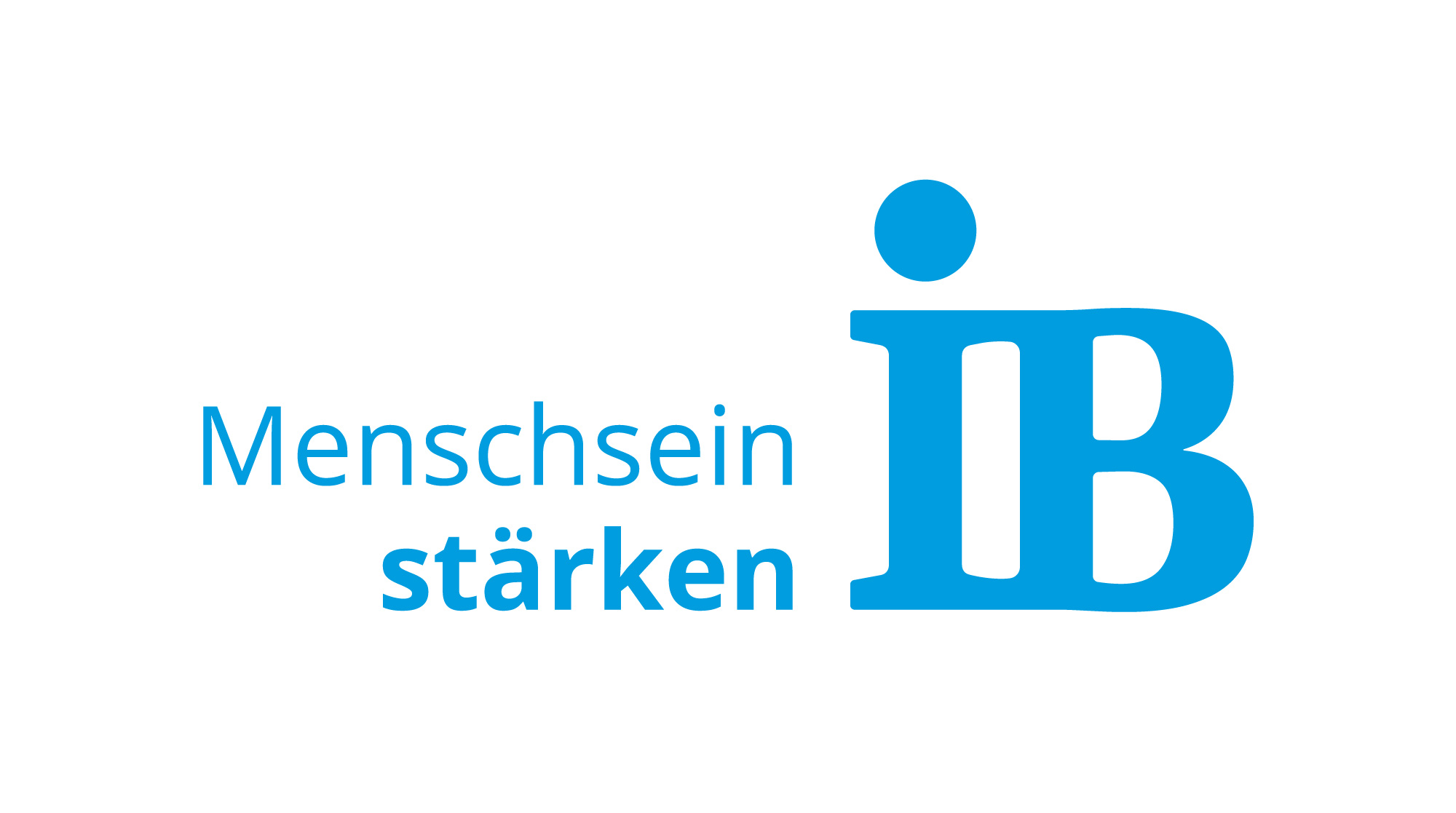 Logo Inernationaler Bund