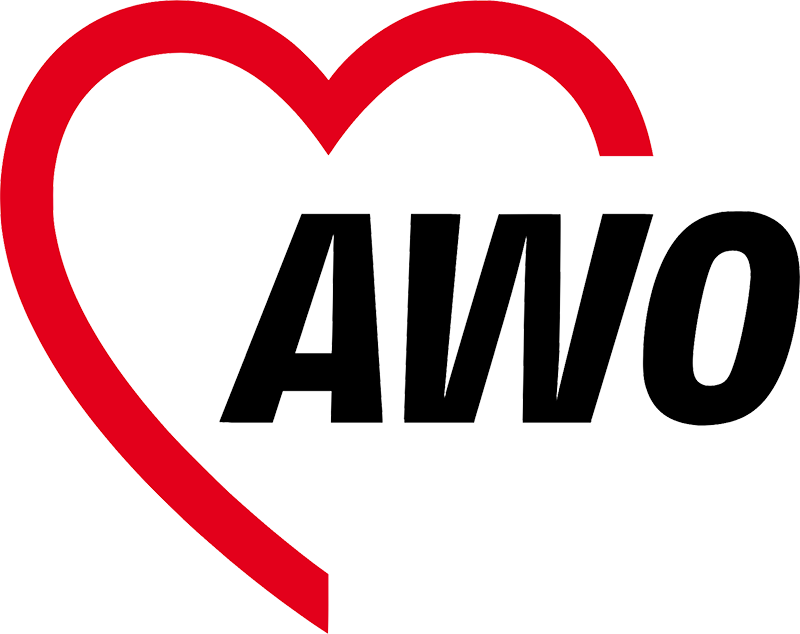 Logo AWO Harz