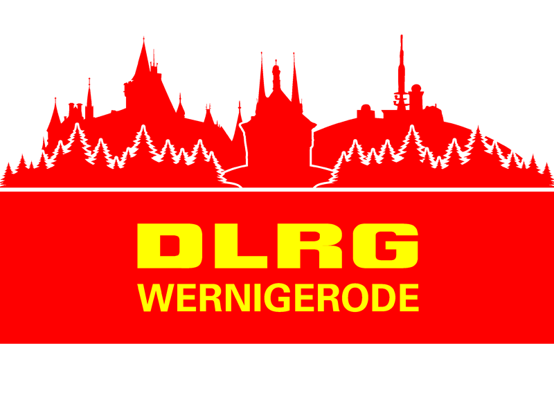 Logo DLRG