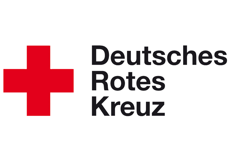 Logo DRK Wernigerode