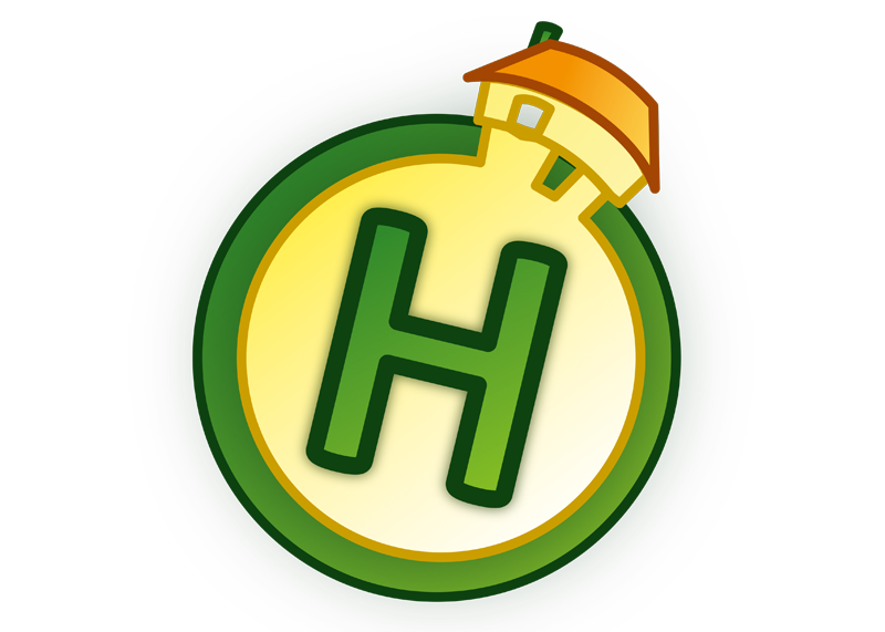 Logo Haltestelle